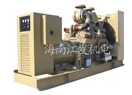 如何選擇柴油發(fā)電機(jī)組？